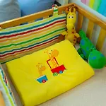 Kuala Lumpur Kids Friendly Playground Bunk Bed