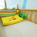 Kuala Lumpur Kids Friendly Playground Bunk Bed