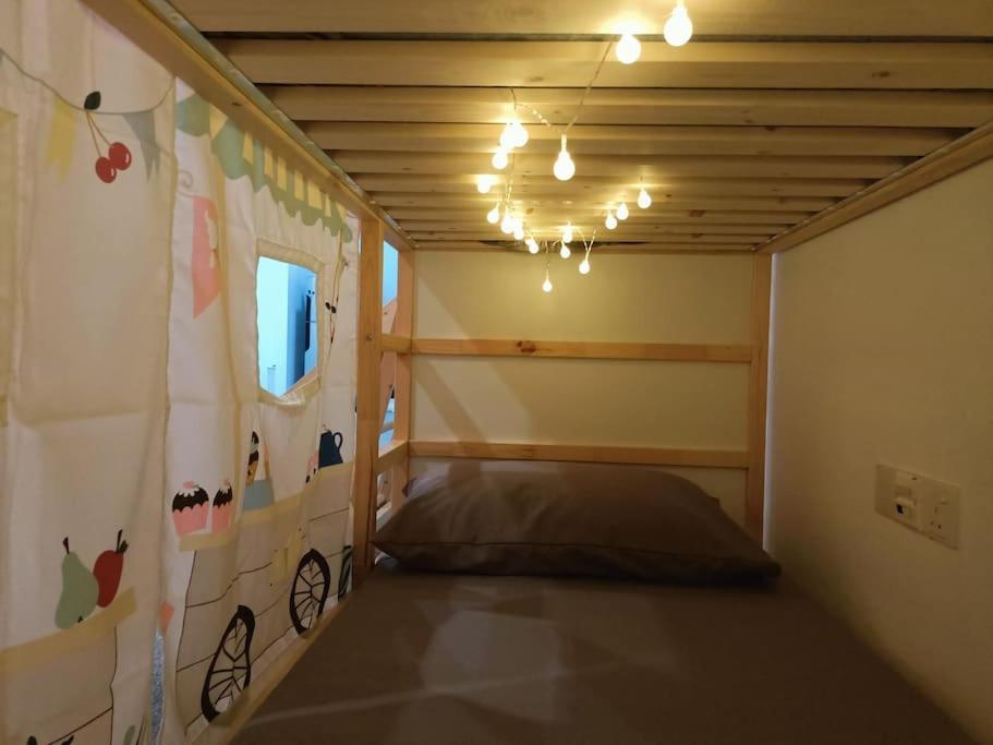Kids Friendly Playground Bunk Bed * Kuala Lumpur