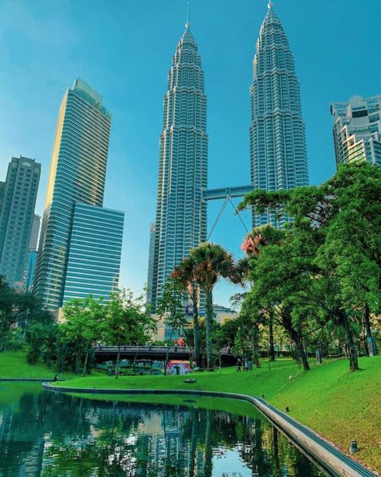 Pangsapuri Kids Friendly Playground Bunk Bed Kuala Lumpur