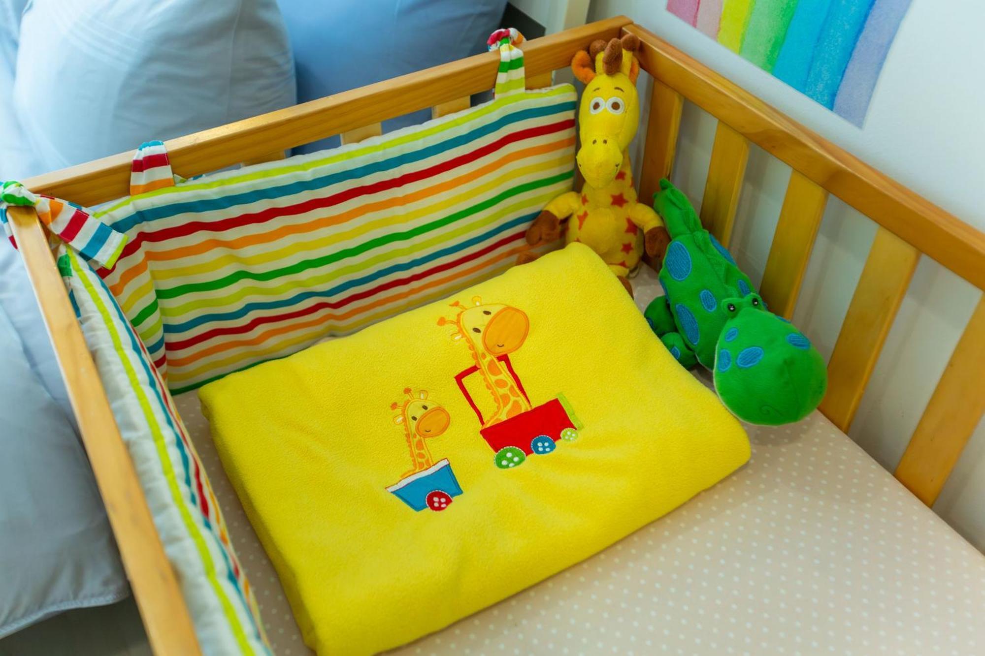 Kids Friendly Playground Bunk Bed * Kuala Lumpur